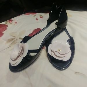 Mel by Melissa sandals